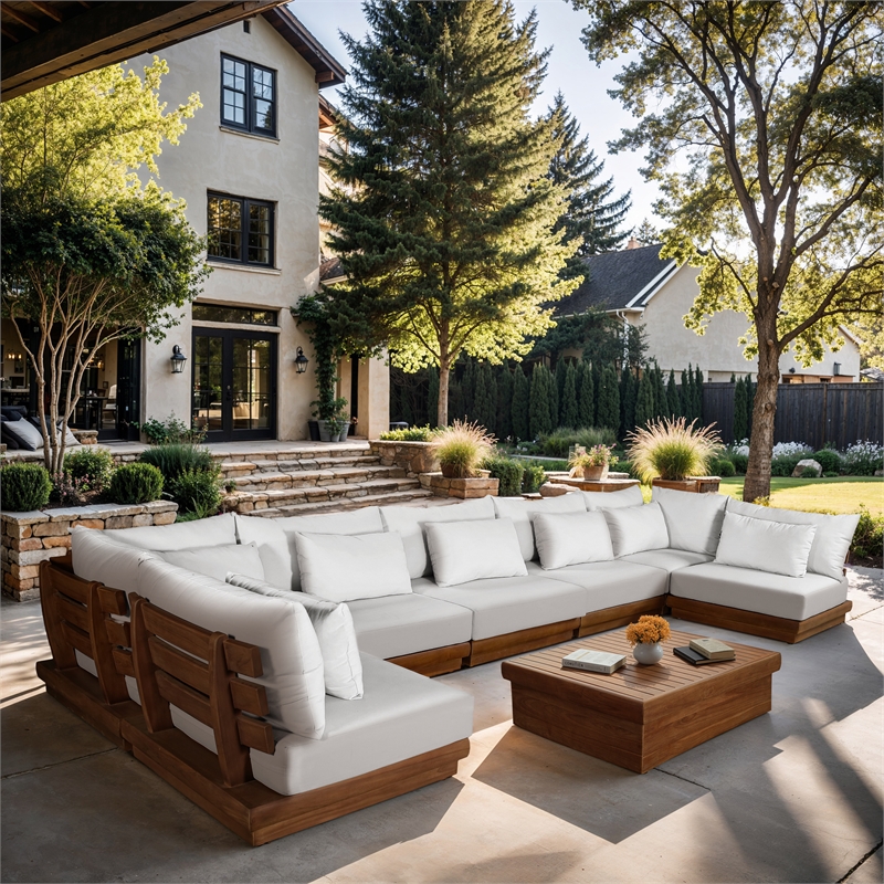 Meridian Furniture Mirella 187