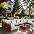 Meridian Furniture Mirella 187