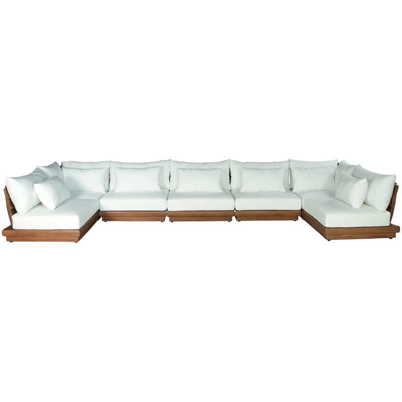 Meridian Furniture Mirella 187