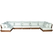 Meridian Furniture Mirella 187