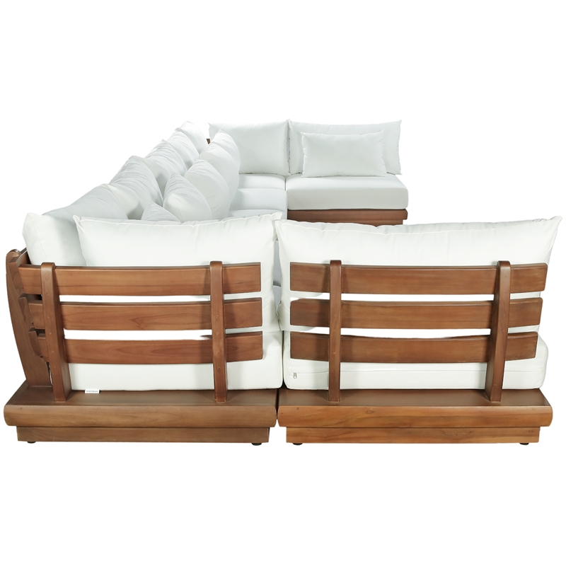 Meridian Furniture Mirella 187