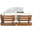 Meridian Furniture Mirella 187