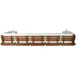 Meridian Furniture Mirella 187