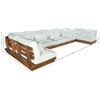 Meridian Furniture Mirella 187