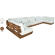 Meridian Furniture Mirella 187