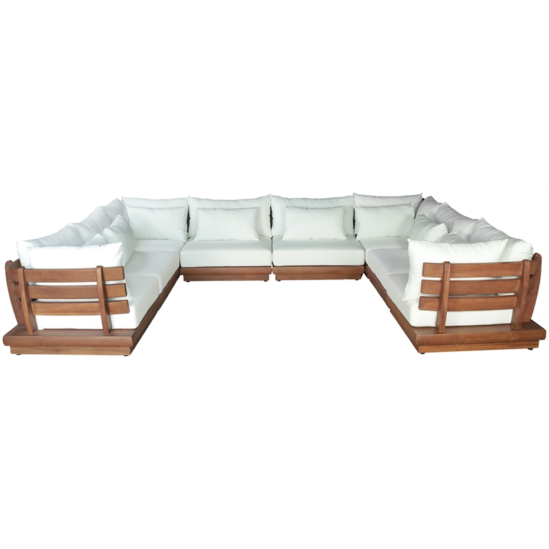 Meridian Furniture Mirella 150