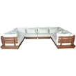 Meridian Furniture Mirella 150