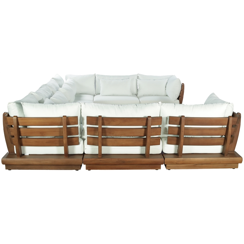 Meridian Furniture Mirella 150