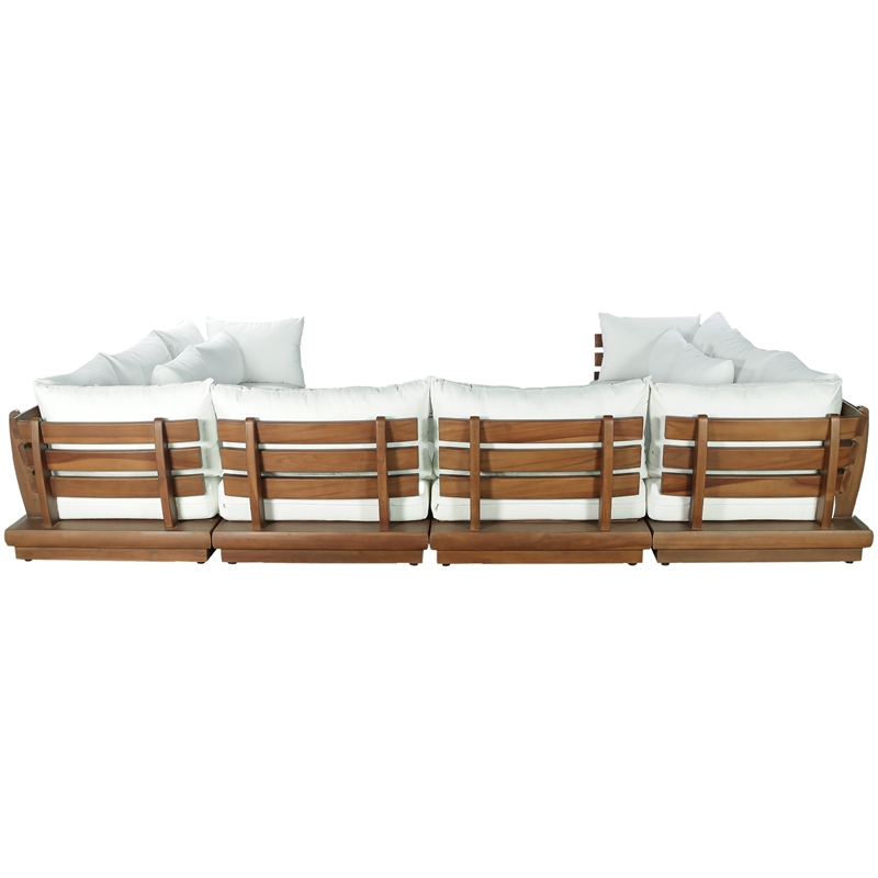 Meridian Furniture Mirella 150