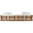 Meridian Furniture Mirella 150