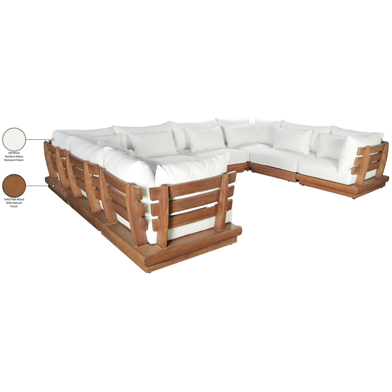 Meridian Furniture Mirella 150