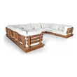 Meridian Furniture Mirella 150