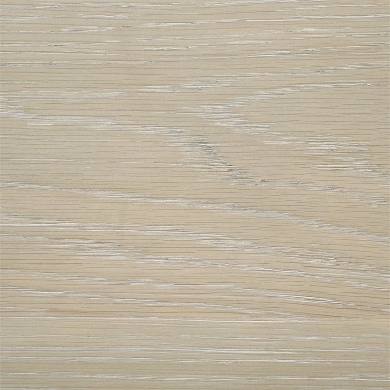 Meridian Furniture Annalise Natural Solid Wood Night Stand