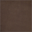 Meridian Furniture Bocceli Brown Velvet Upholstered Counter Stool