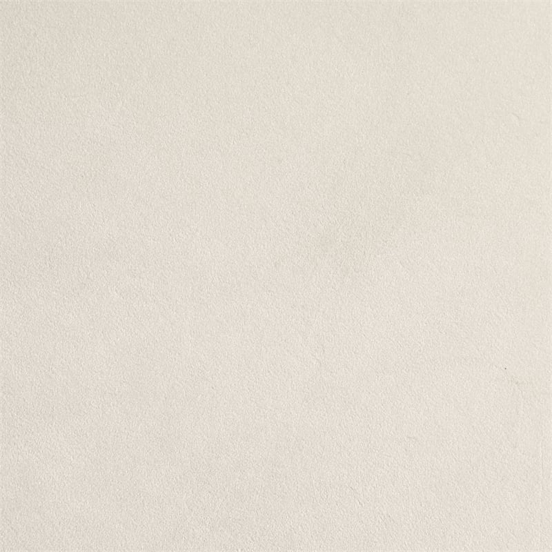 Meridian Furniture Bocceli Cream Velvet Upholstered Counter Stool