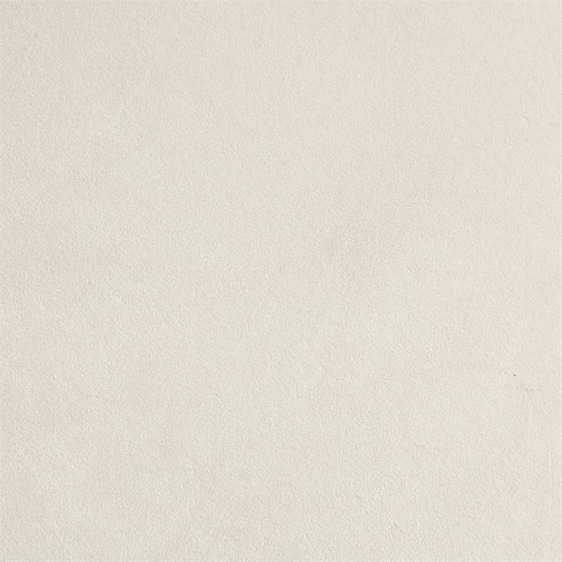 Meridian Furniture Bocceli Cream Velvet Upholstered Counter Stool