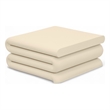 Meridian Furniture Roland Cream Iron Coffee Table