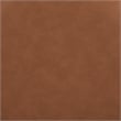 Meridian Furniture Riccio Cognac Vegan Leather Dining Side Chair (Set of 2)