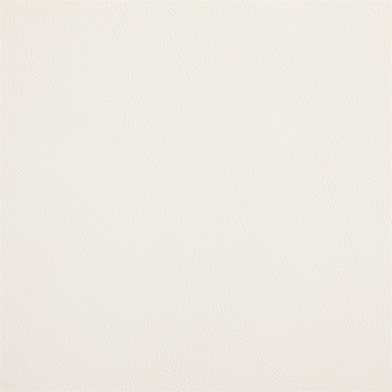 Meridian Furniture Riccio Cream Vegan Leather Dining Arm Chair (Set of 2)