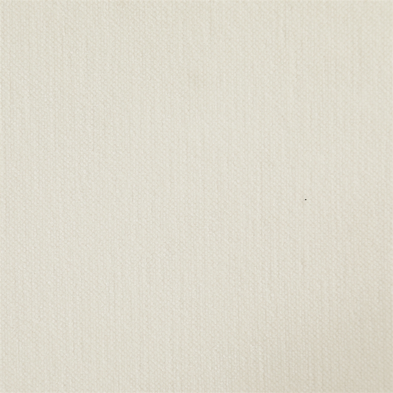 Meridian Furniture Riccio Cream Performance Fabric Dining Arm Chair (Set of 2)