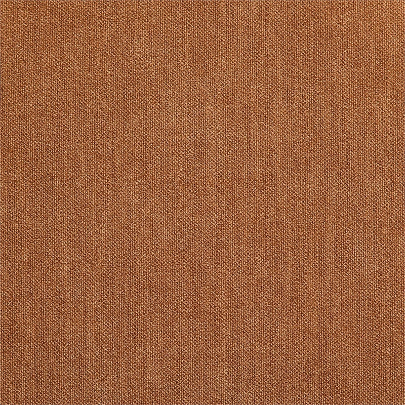 Meridian Furniture Riccio Cognac Performance Fabric Dining Arm Chair (Set of 2)