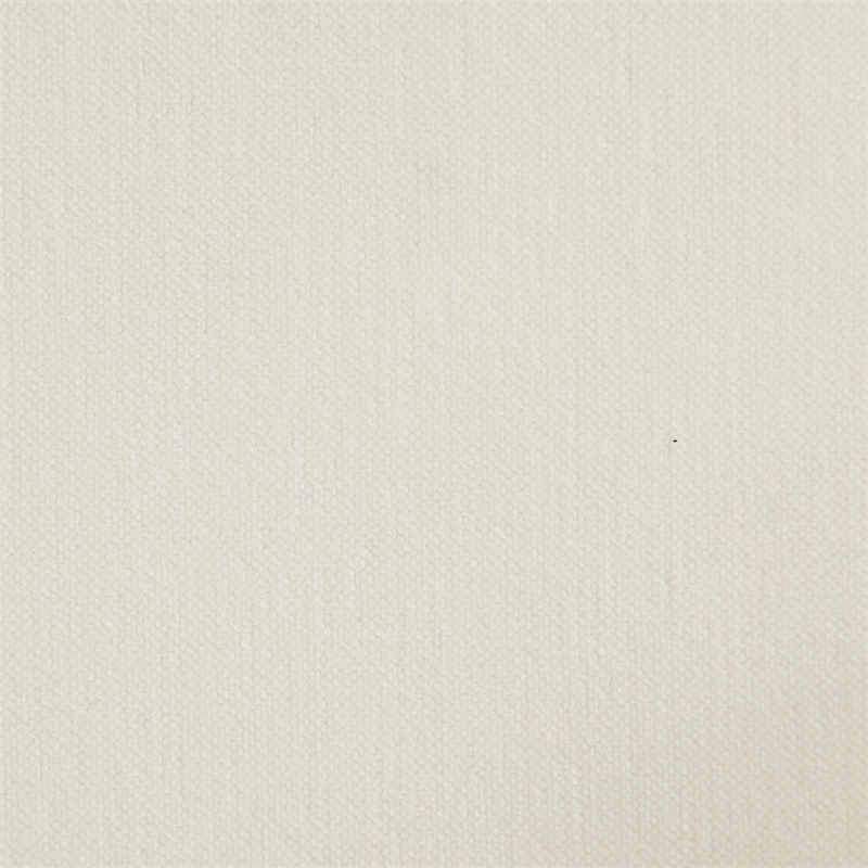 Meridian Furniture Riccio Cream Performance Fabric Dining Arm Chair (Set of 2)