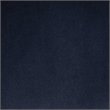 Meridian Furniture Zuno Navy Velvet Performance Fabric Counter Stool (Set of 2)