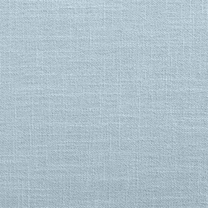 Meridian Furniture Nelori Lt Blue Linen Textured Fabric Dining Chair (Set of 2)