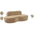 Meridian Furniture Swerve 77