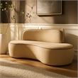 Meridian Furniture Swerve 77