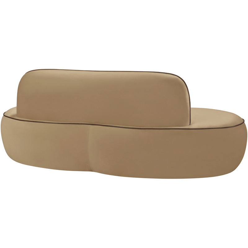 Meridian Furniture Swerve 77