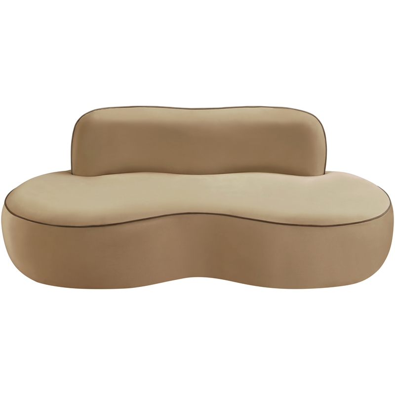 Meridian Furniture Swerve 77