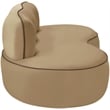 Meridian Furniture Swerve 77