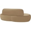 Meridian Furniture Swerve 77