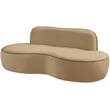 Meridian Furniture Swerve 77