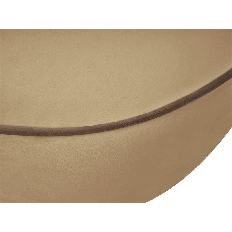 Meridian Furniture Swerve 77