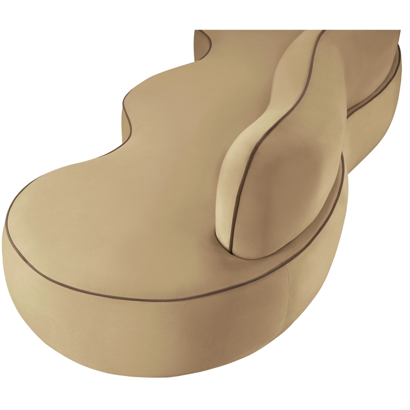 Meridian Furniture Swerve 101