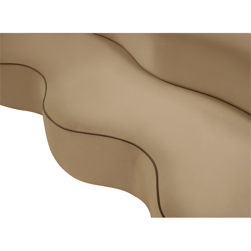 Meridian Furniture Swerve 101