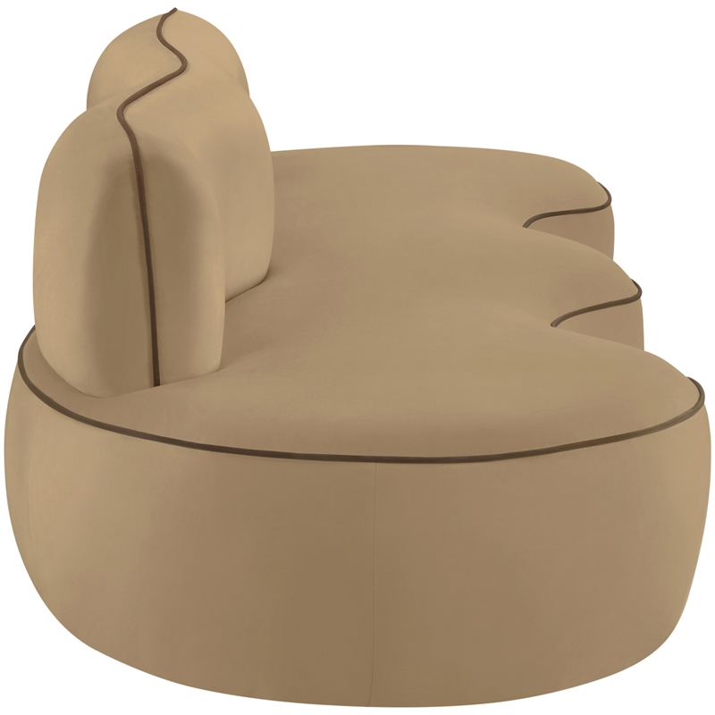 Meridian Furniture Swerve 101