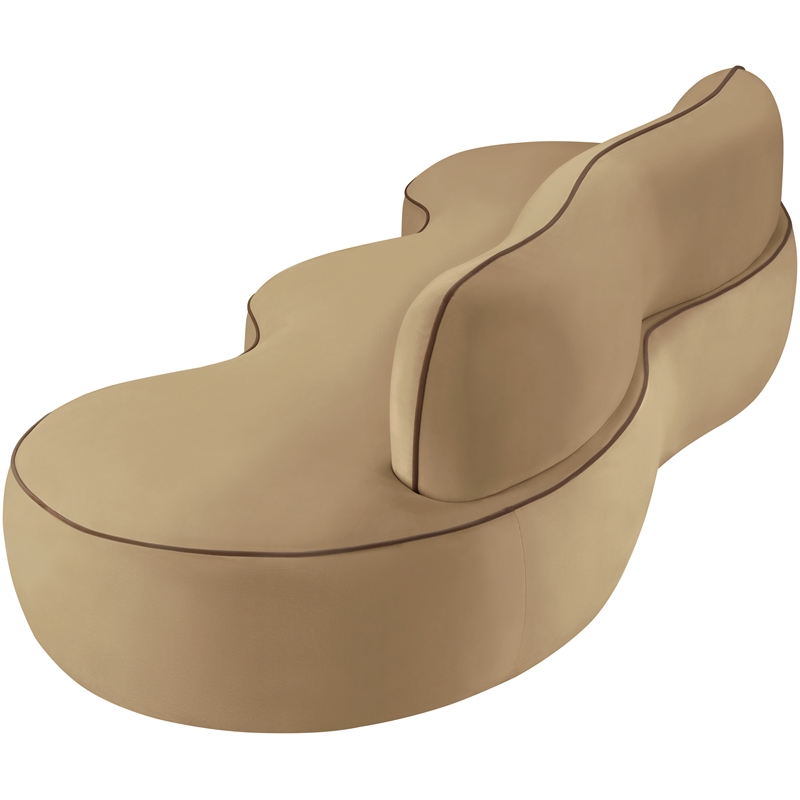 Meridian Furniture Swerve 101