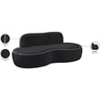 Meridian Furniture Swerve 77