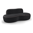 Meridian Furniture Swerve 77