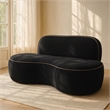 Meridian Furniture Swerve 77