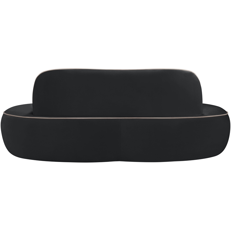 Meridian Furniture Swerve 77