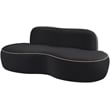 Meridian Furniture Swerve 77