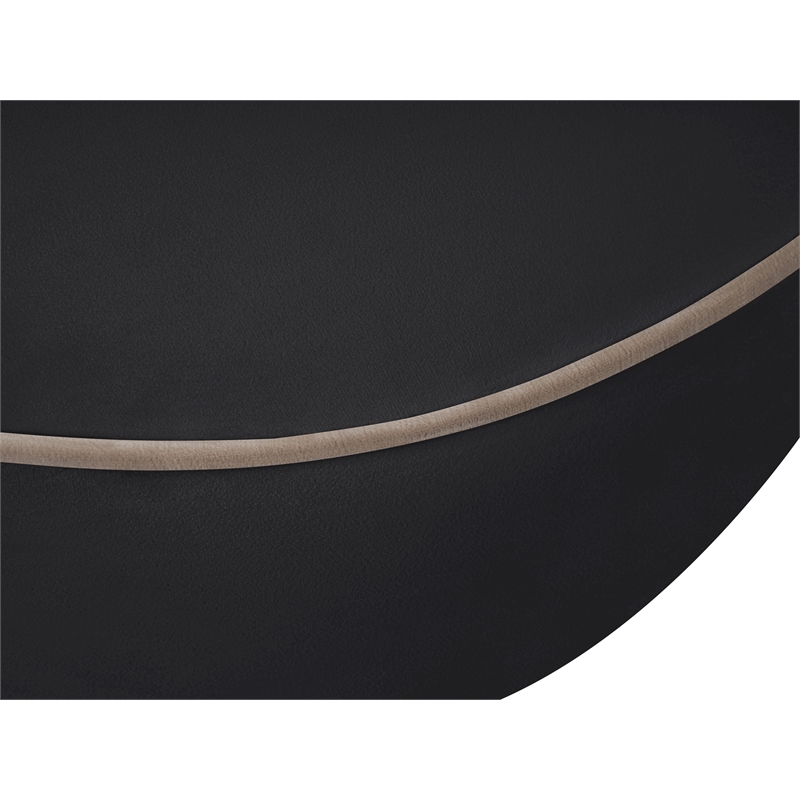 Meridian Furniture Swerve 77