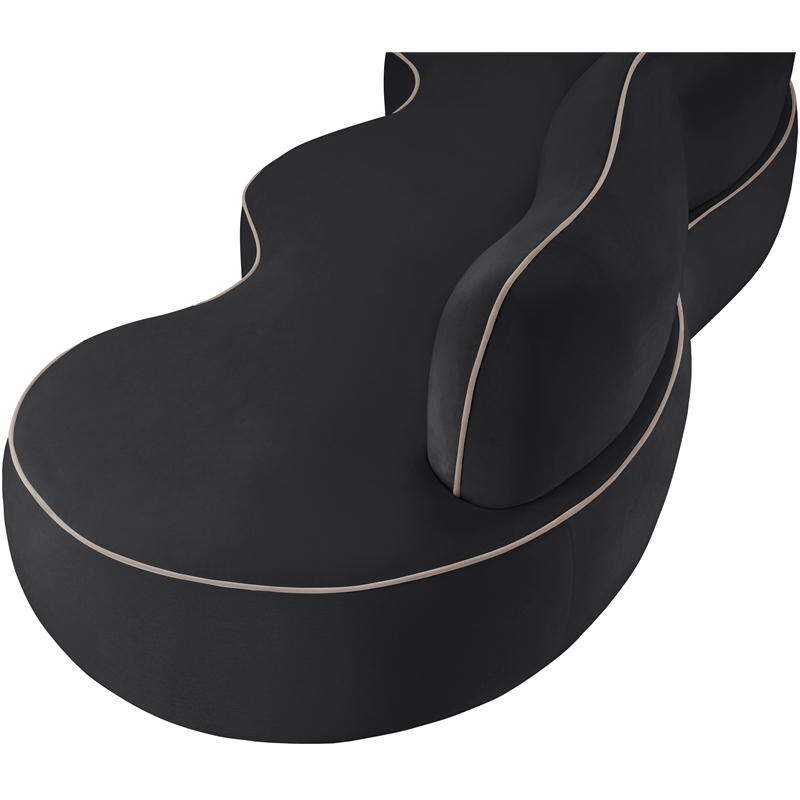 Meridian Furniture Swerve 101