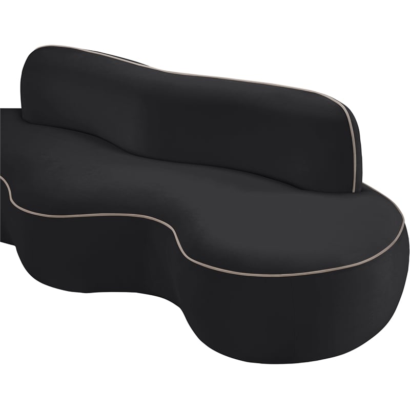 Meridian Furniture Swerve 101