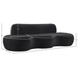 Meridian Furniture Swerve 100