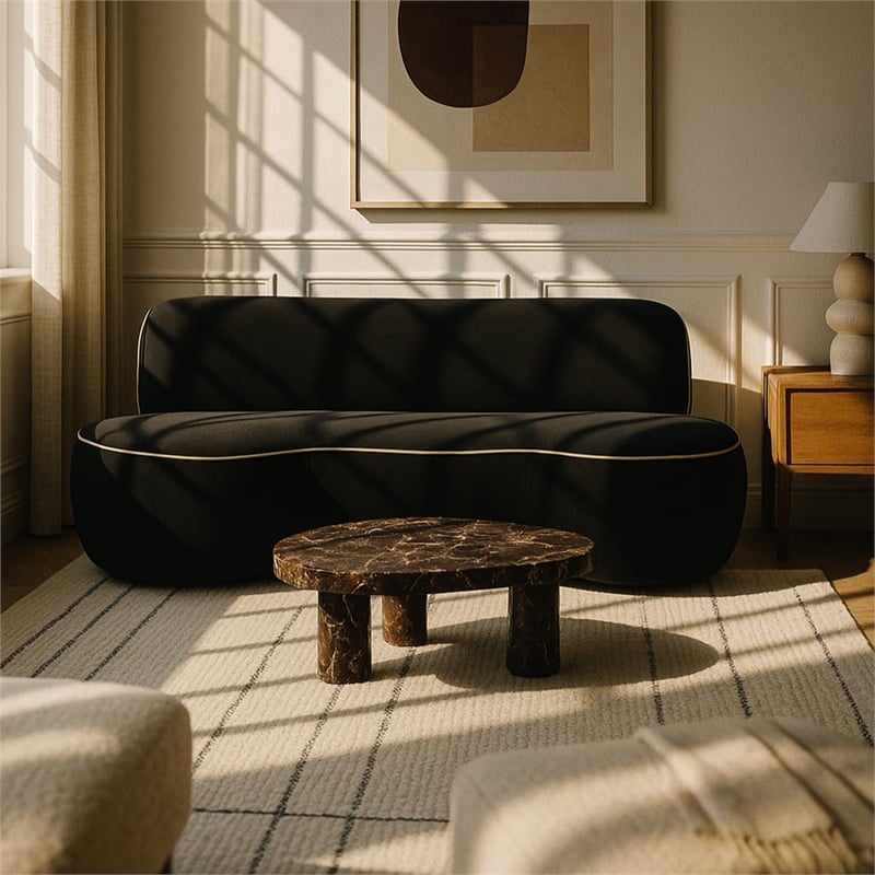 Meridian Furniture Swerve 101